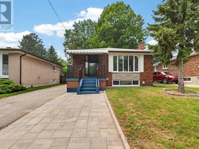 14 Marlena Drive, Toronto, ON, M1E 2Z1 house for sale | Listing ID E13585 | Royal LePage