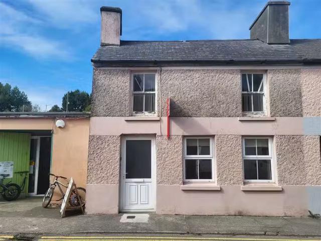 14 Marperson Street, Skibbereen, West Cork
