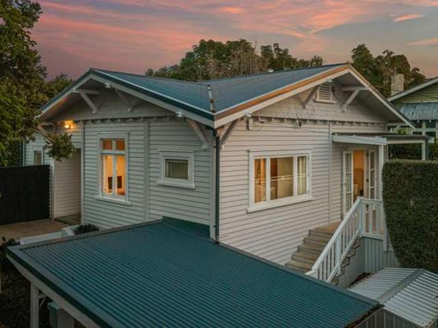 14 Matiere Road, Onehunga, Auckland City