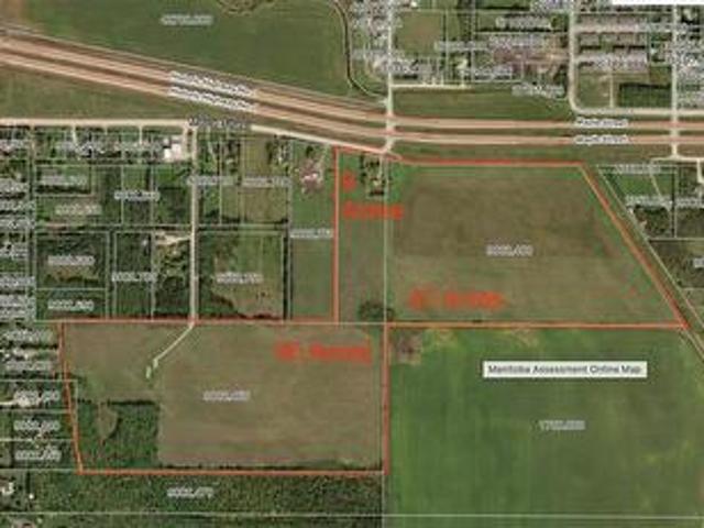 14 May Street, Tyndall, MB, R0E 2B0 vacant land for sale | Listing ID 202612 | Royal LePage