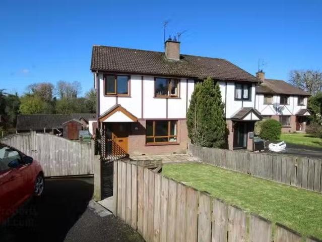 14 Meadowside