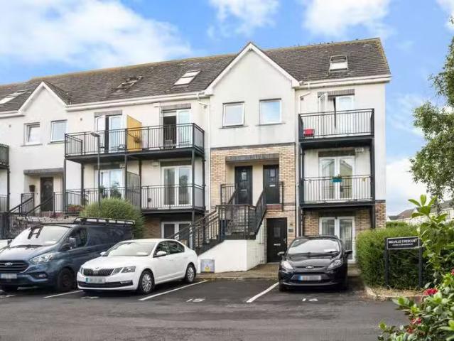 14 Melville Crescent, Meakstown, Finglas, Dublin 11 is for sale