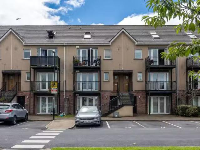14 Melville Square, Dublin 11, Finglas, Dublin 11, D11T270 is.