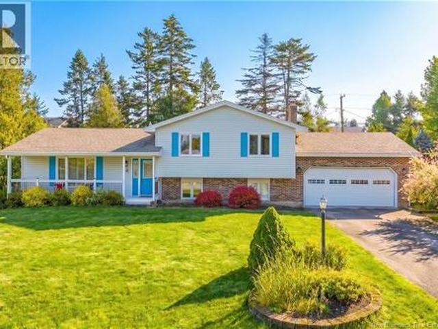 14 Melanie Drive, Quispamsis, NB, E2E 1V9 house for sale | Listing ID NB143735 | Royal LePage