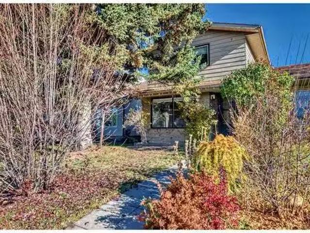 14 Midridge Gardens Se, Calgary, AB, T2X 1C3 house for sale.