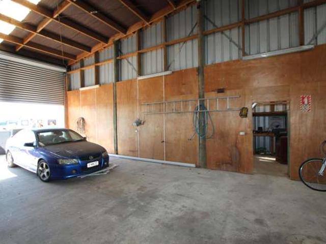14 Mill Street, Ongaonga, Central Hawke's Bay
