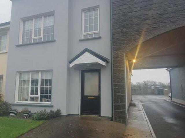 14 Millbrook Milltown Tuam Co Galway Dawros Co Galway