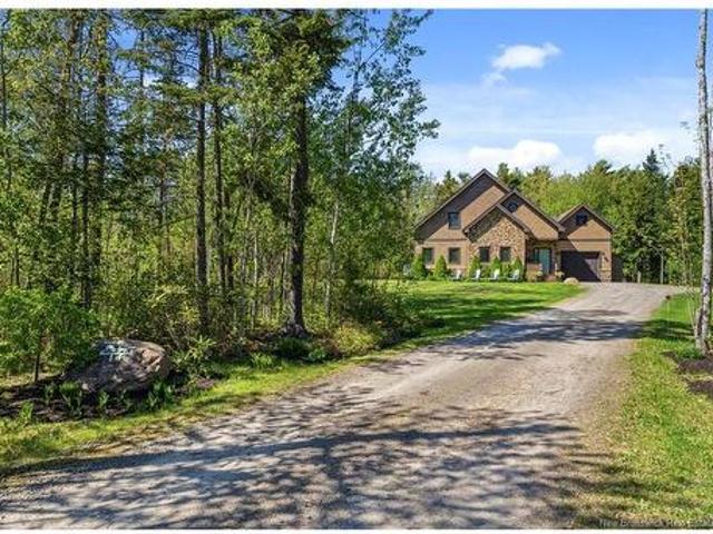14 Millstone Crt, Ammon, NB, E1G 0W5 house for sale | Listing ID NB140223 | Royal LePage