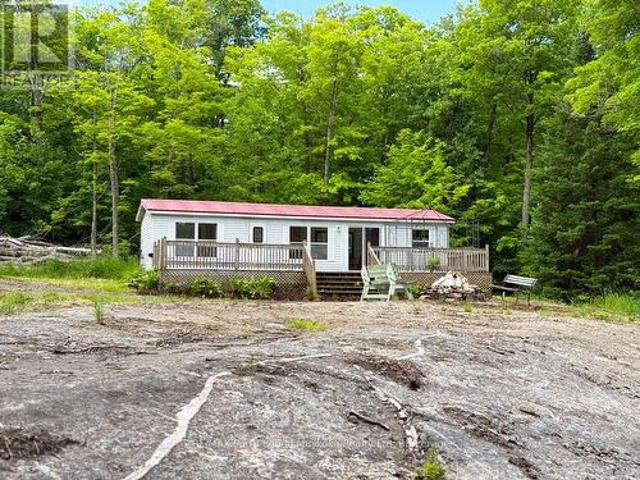 14 Moose Lane, Whitestone Hagerman, ON, P0A 1G0 house for sale | Listing ID X13522 | Royal LePage