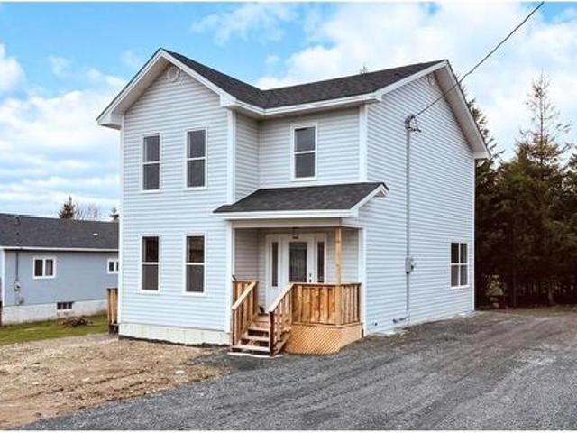14 Mosdells Lane, Bay Roberts, NL, A0A 1G0 house for sale | Listing ID 1298 | Royal LePage