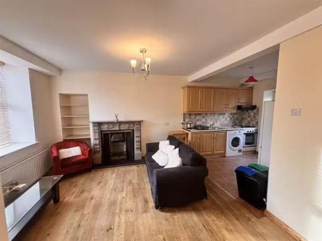 14 Mount Vincent Cottages, Rosbrien Road, Limerick, County Lim.