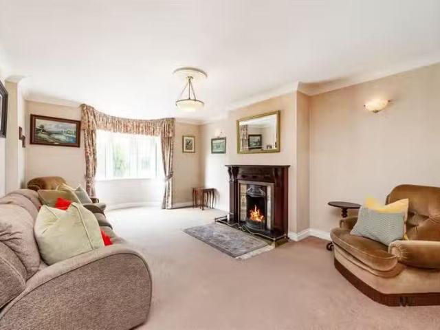 14 Mount Prospect Lawns, Clontarf, Dublin 3, D03 KR13
