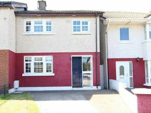 14 Mourne Drive Skerries Co Dublin