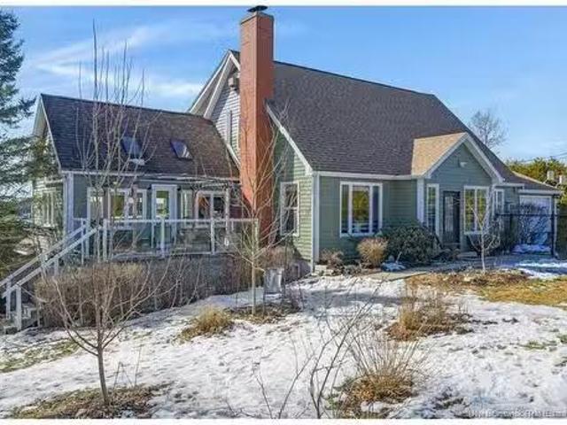 14 Murray Lane, Oak Bay, NB, E3L 4H9 commercial for sale Li.