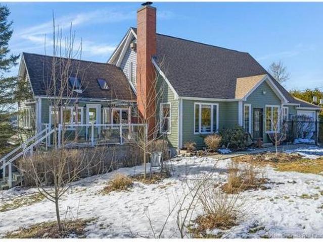 14 Murray Lane, Oak Bay, NB, E3L 4H9 house for sale | Listing ID NB136550 | Royal LePage
