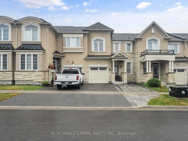 14 Ness Drive, Richmond Hill | 3Beds/3Bath, Townhouse, $3,650/mo | Condos. Ca