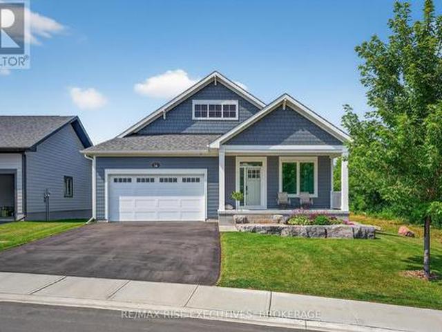 14 Newhaven Gate, Westport, ON, K0G 1X0 house for sale | Listing ID X12293 | Royal LePage