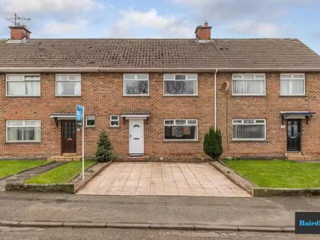 14 Northland Way