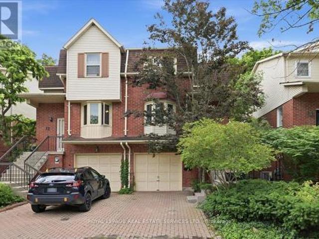 14 Normandy Place, Oakville, ON, L6K 1S1 house for sale | Listing ID W13552 | Royal LePage