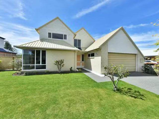 14 O'Connor Place, Burnside, NZ 8053 House for Sale