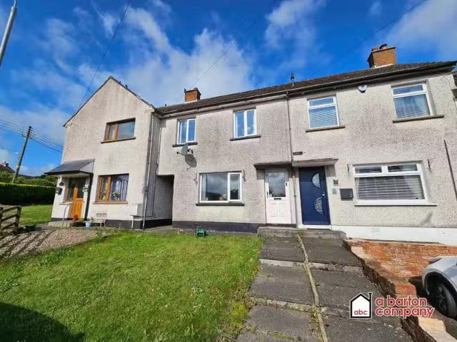 14 Oakview
