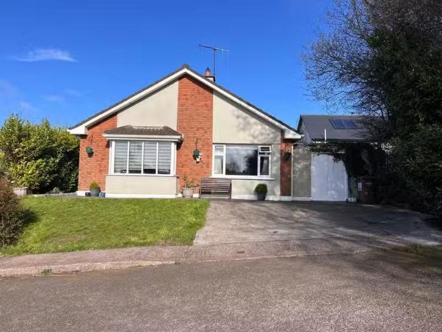14 Oaklawn, Castle Road, Bandon, Co. Cork, P72A665 is for sale