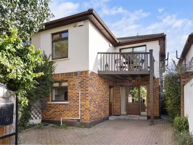 14 Obelisk Avenue, Blackrock, County Dublin