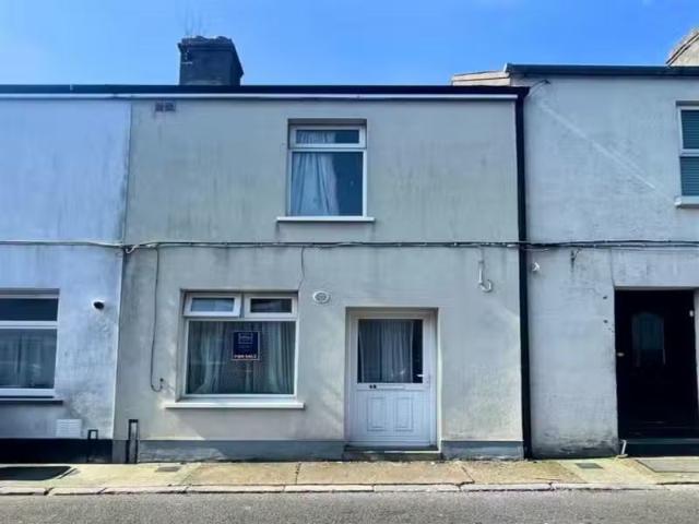 14 O'Brien Street, Waterford