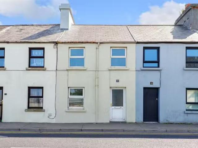 14 O'Donoghue Terrace, Headford Road, Galway