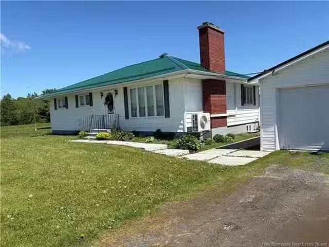 14 O'Donnell, Glenwood, NB, E1N 5H8 house for sale Listing.