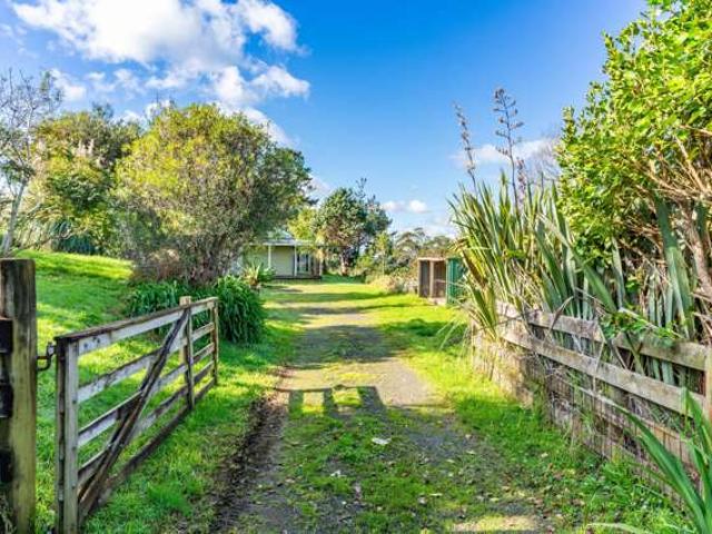 14 Old Golf Course Road, Dargaville, Kaipara