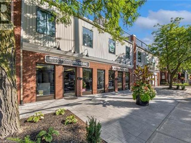 14 Ontario Street, Grimsby, ON, L3M 3G9 commercial for sale | Listing ID 40858 | Royal LePage