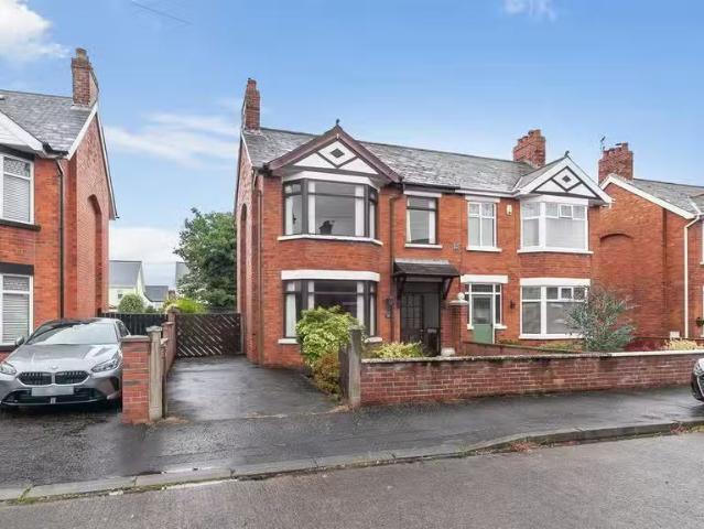 14 Orby Parade