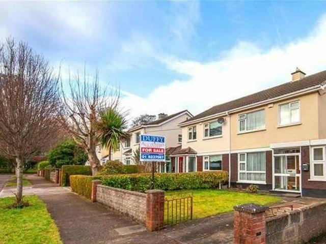 14 orchard green blanchardstown dublin 15