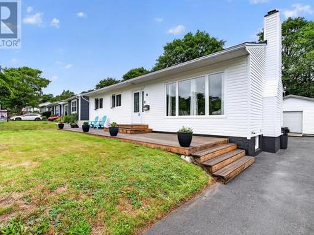 14 O'Regan Road, St. John'S, NL, A1A 2J8 house for sale | Listing ID 1301 | Royal LePage