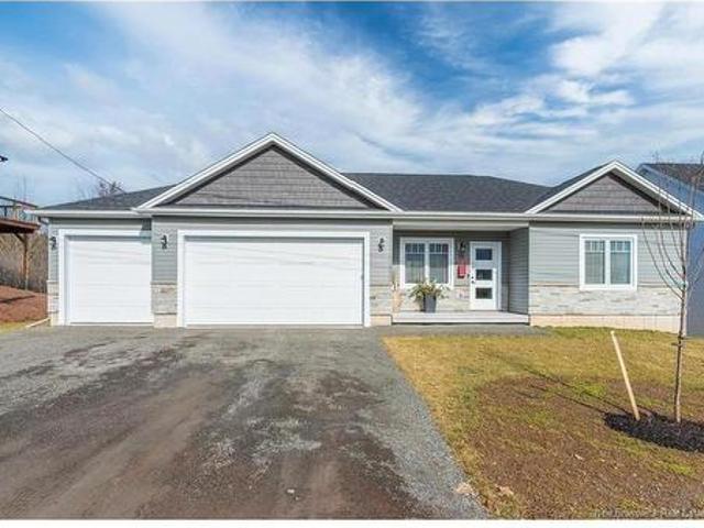 14 Orin Dr, Riverview, NB, E1B 3X5 house for sale | Listing ID NB117288 | Royal LePage