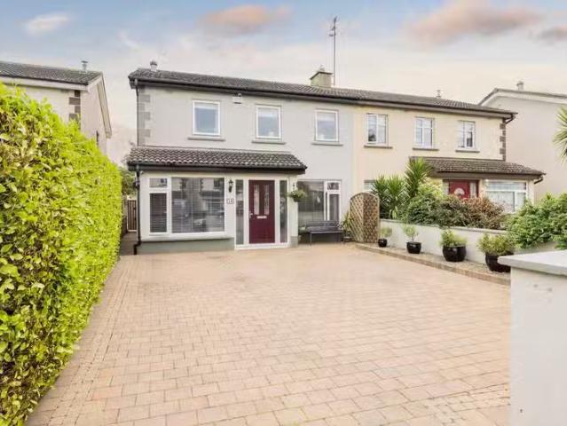 14 Orlynn Park, Lusk, Co. Dublin, K45HY96 is for sale