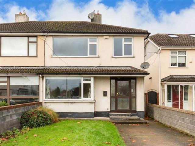 14 Orwell Park Heights, Templeogue, Dublin 6w, County Dublin McGuirk Beggan Property Limited 4857 MyHome. Ie Residential