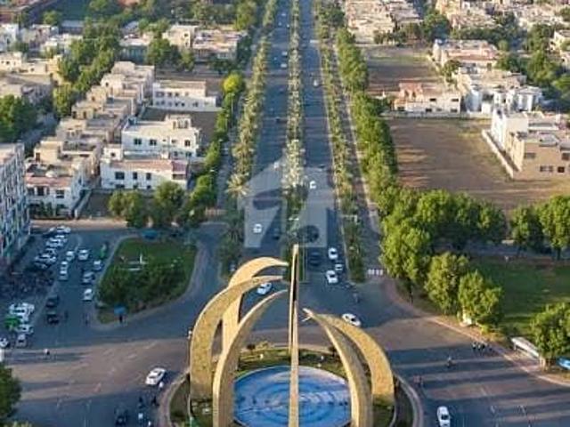 14 Overseas C Commercial Property For Sale | Bahria Town Lahore