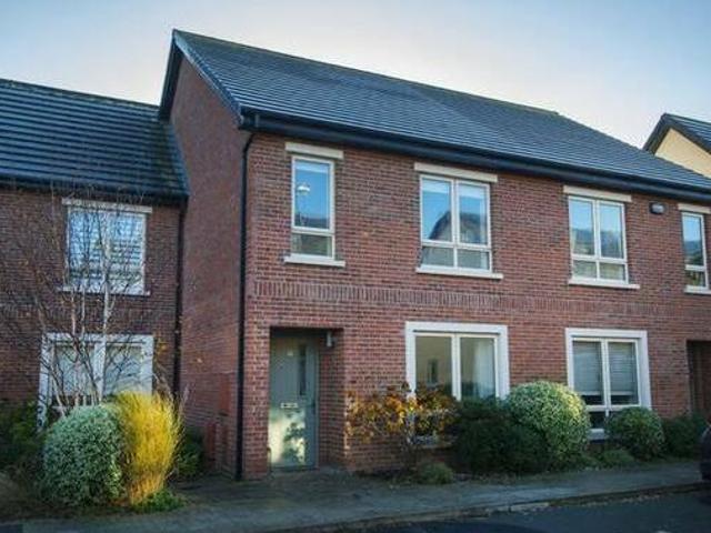 14 Parkside Mews Balgriffin Dublin 13