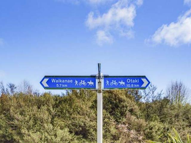 14 Peka Road, Peka, Kapiti Coast