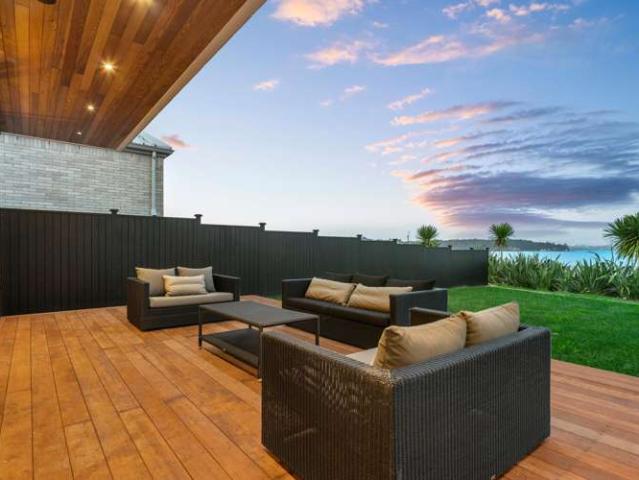 14 Picnic Point Road, Hobsonville, Waitakere City