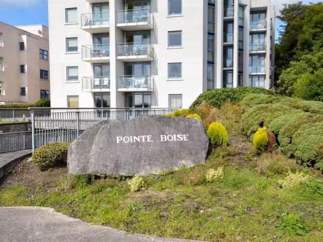 14 Pointe Boise, Salthill, Galway, County Galway, H91 AH29