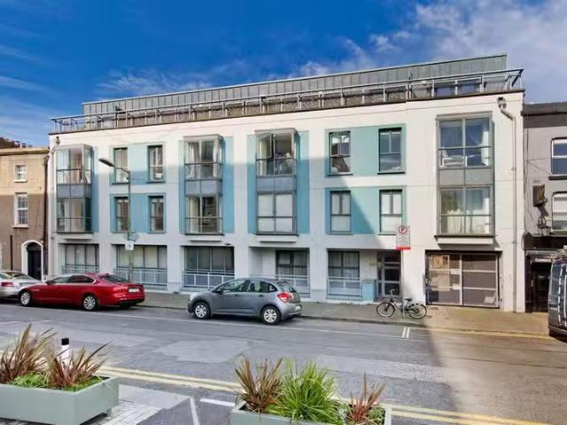 14 Portobello Dock, Portobello, Dublin 8