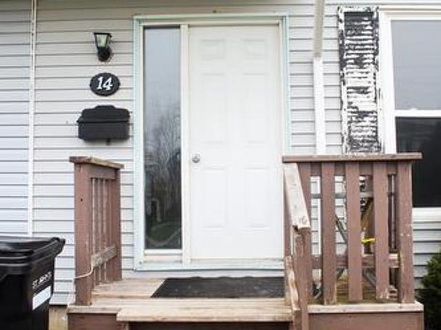 14 Prospero Place, St. John'S, NL, A1B 3W7 house for sale | Listing ID 1298 | Royal LePage