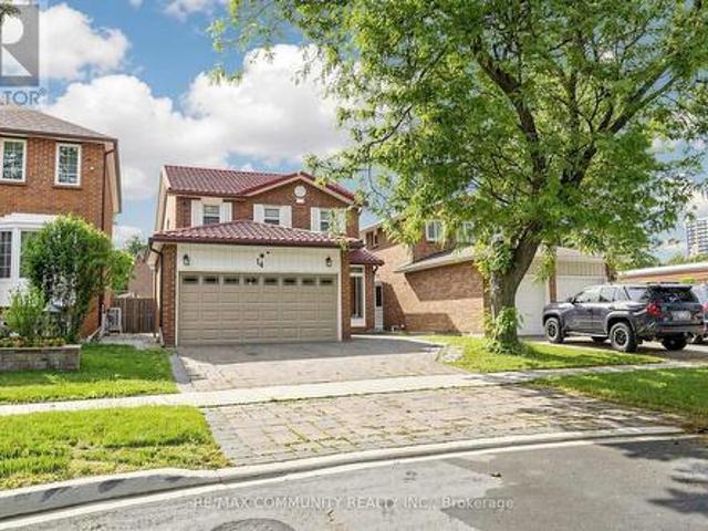 14 Presidents Court, Toronto, ON, M1V 3E8 house for sale | Listing ID E13469 | Royal LePage