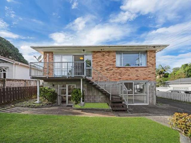 1/4 Preston Avenue, Mt Albert, Auckland City