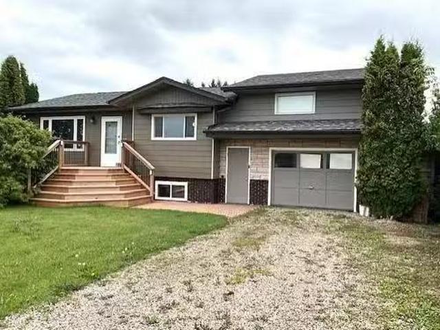 14 Queen Elizabeth Avenue, Erickson, MB, R0J 0P0 house for s.