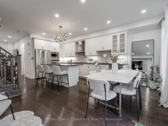 14 Queen Mary Court, Vaughan, ON, L4L 0H9 house for sale | Listing ID N13410 | Royal LePage