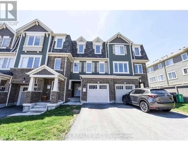 14 Quillberry Close, Brampton, ON, L7A 4N8 house for lease | Listing ID W13468 | Royal LePage